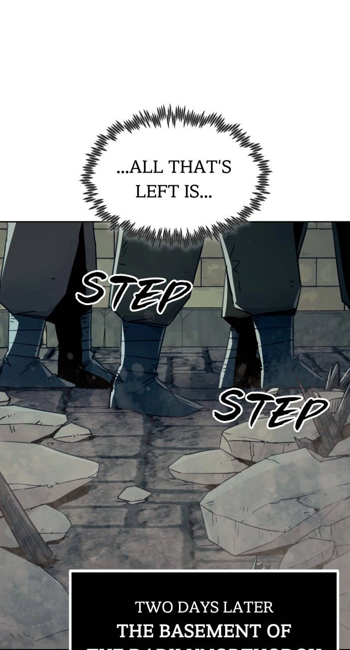 The Dang Clan’s Swordmaster Heir Just Wants a Normal Life Chapter 47 Page 78