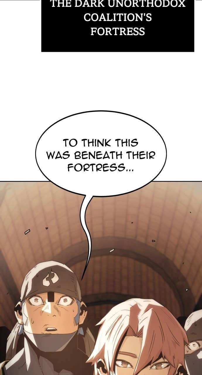 The Dang Clan’s Swordmaster Heir Just Wants a Normal Life Chapter 47 Page 79