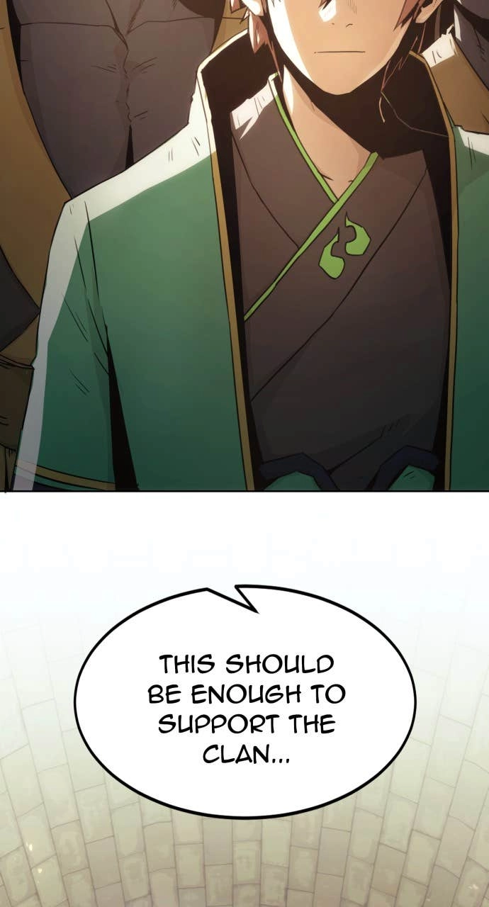 The Dang Clan’s Swordmaster Heir Just Wants a Normal Life Chapter 47 Page 80