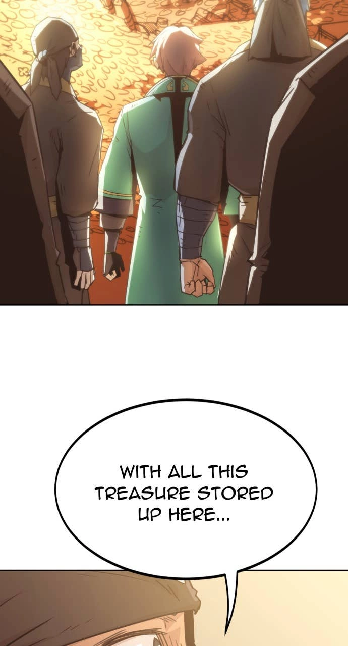 The Dang Clan’s Swordmaster Heir Just Wants a Normal Life Chapter 47 Page 82