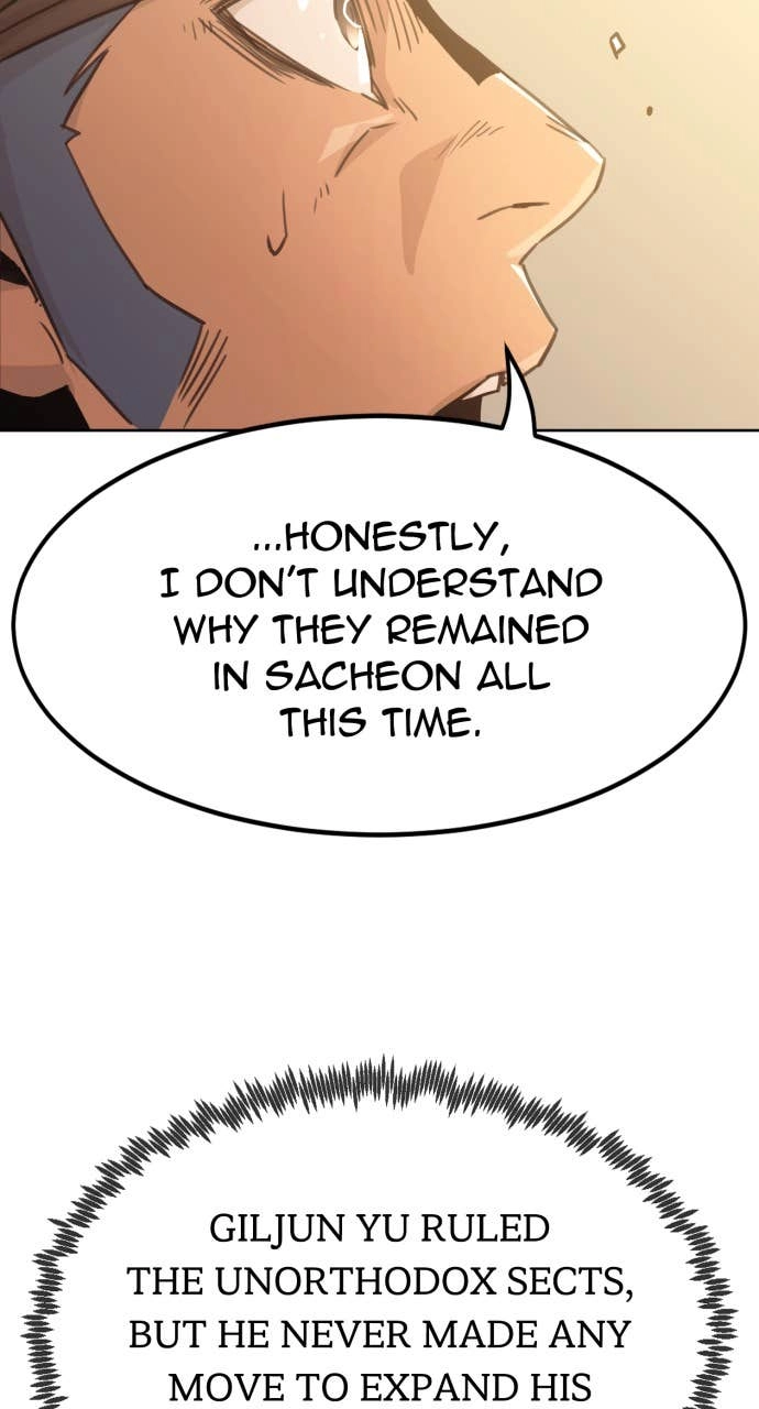 The Dang Clan’s Swordmaster Heir Just Wants a Normal Life Chapter 47 Page 83