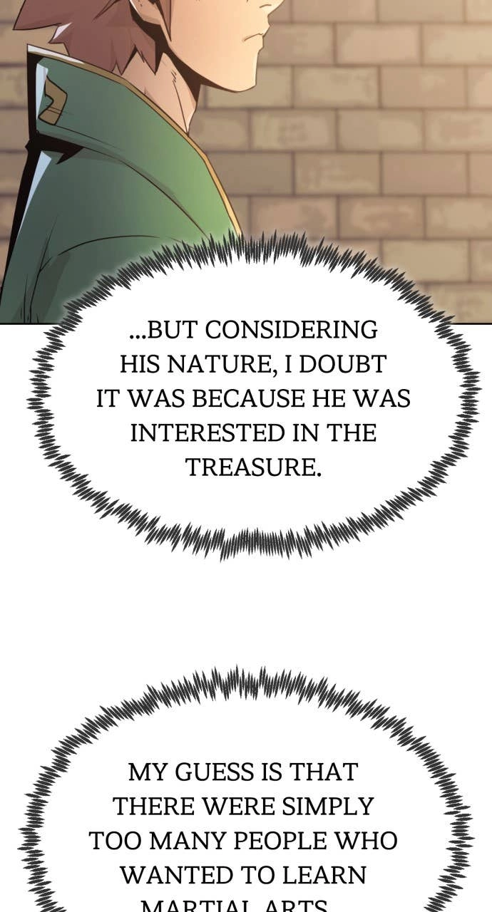 The Dang Clan’s Swordmaster Heir Just Wants a Normal Life Chapter 47 Page 86