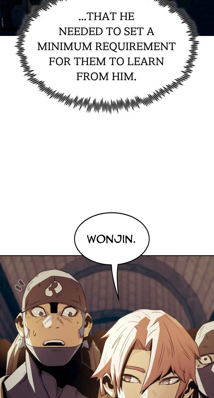 The Dang Clan’s Swordmaster Heir Just Wants a Normal Life Chapter 47 Page 88