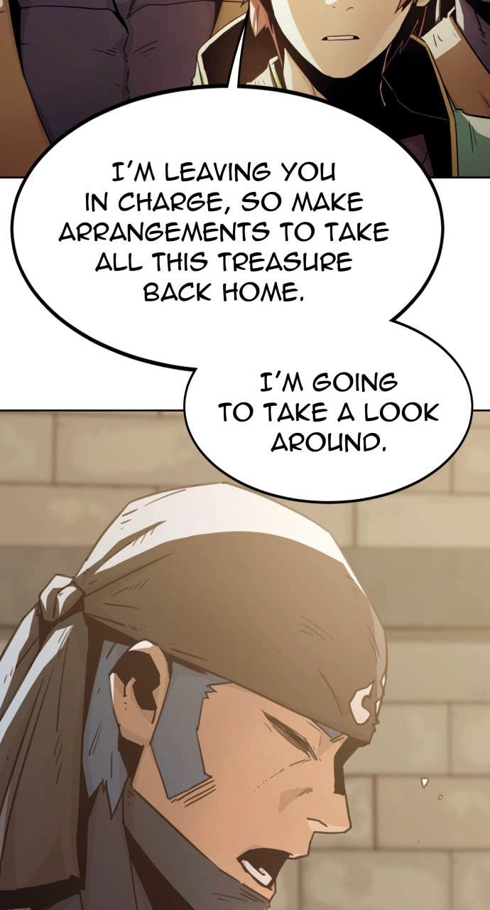 The Dang Clan’s Swordmaster Heir Just Wants a Normal Life Chapter 47 Page 89