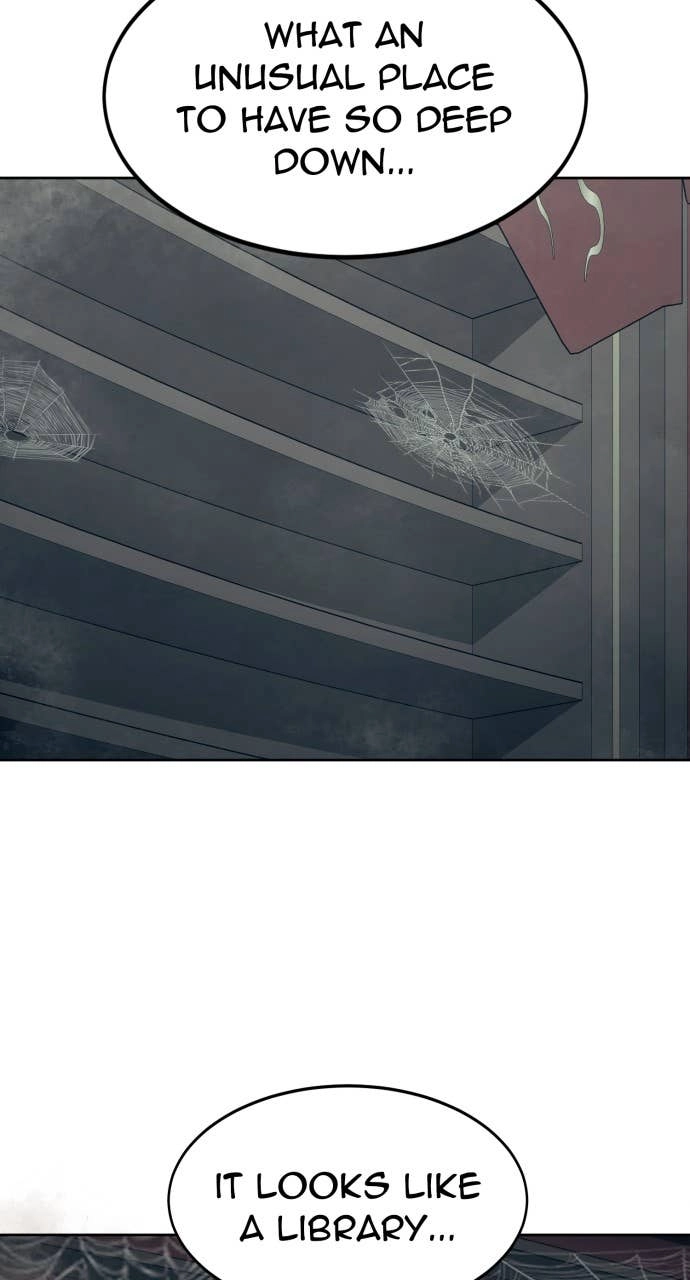 The Dang Clan’s Swordmaster Heir Just Wants a Normal Life Chapter 47 Page 91