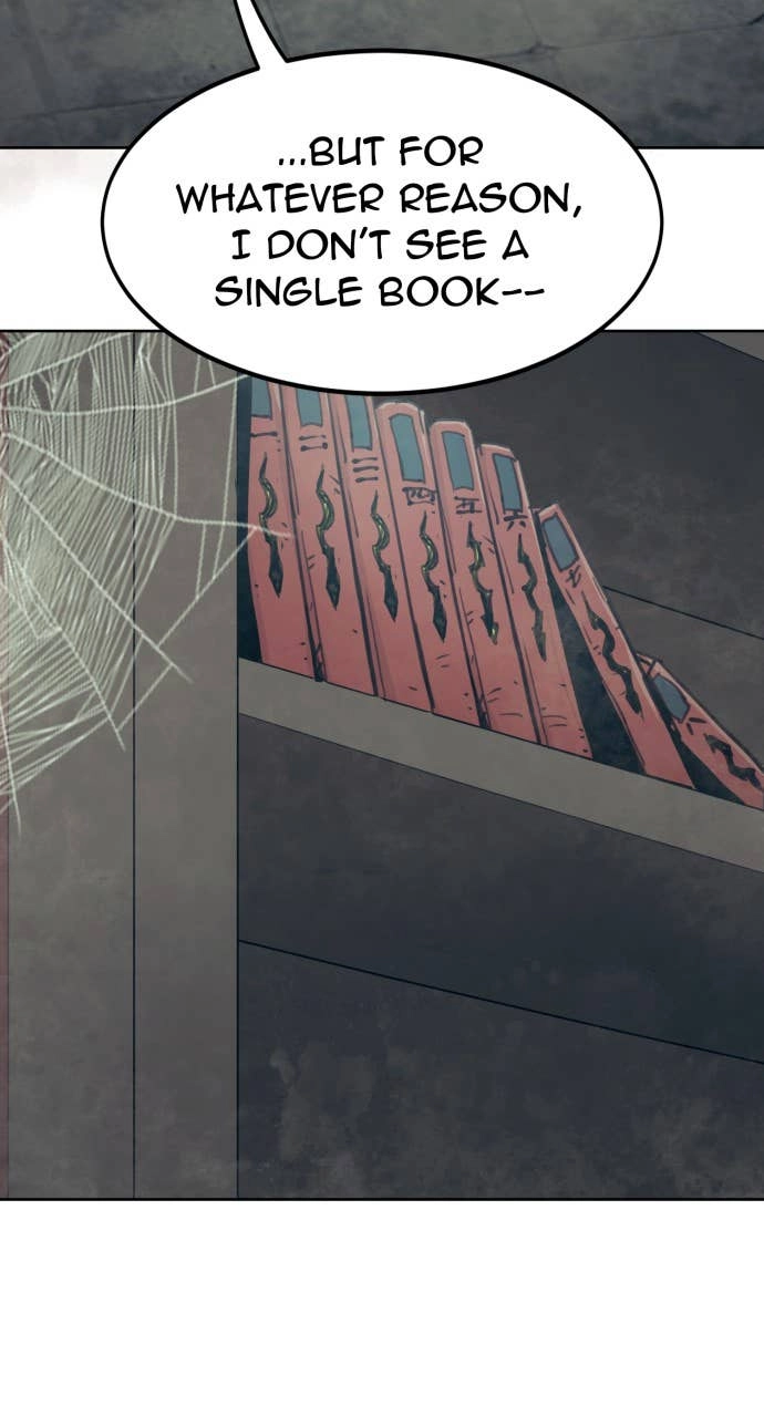 The Dang Clan’s Swordmaster Heir Just Wants a Normal Life Chapter 47 Page 93