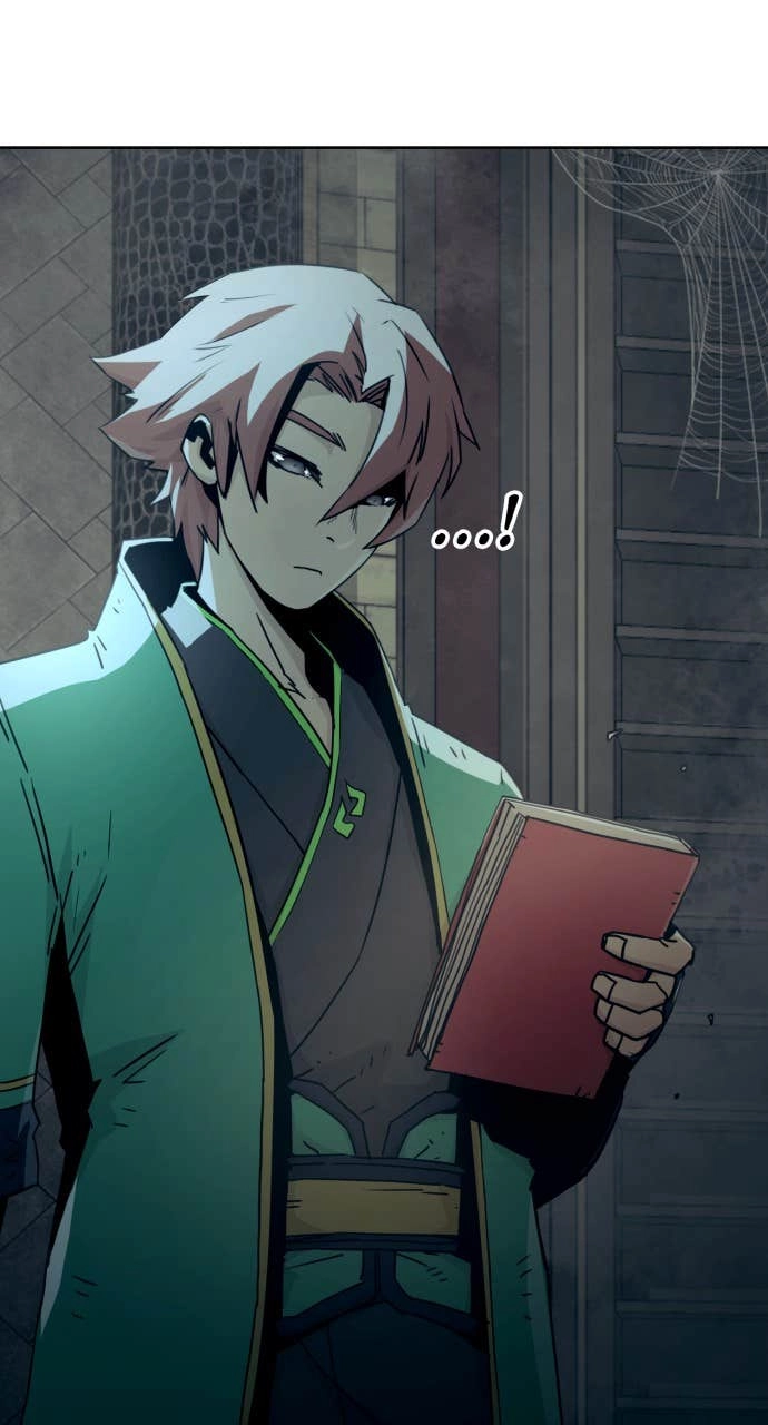 The Dang Clan’s Swordmaster Heir Just Wants a Normal Life Chapter 47 Page 94