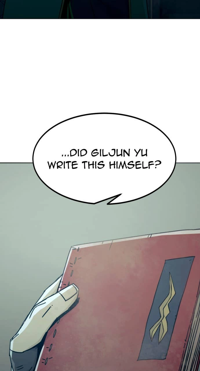 The Dang Clan’s Swordmaster Heir Just Wants a Normal Life Chapter 47 Page 95