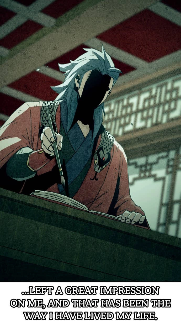 The Dang Clan’s Swordmaster Heir Just Wants a Normal Life Chapter 47 Page 98