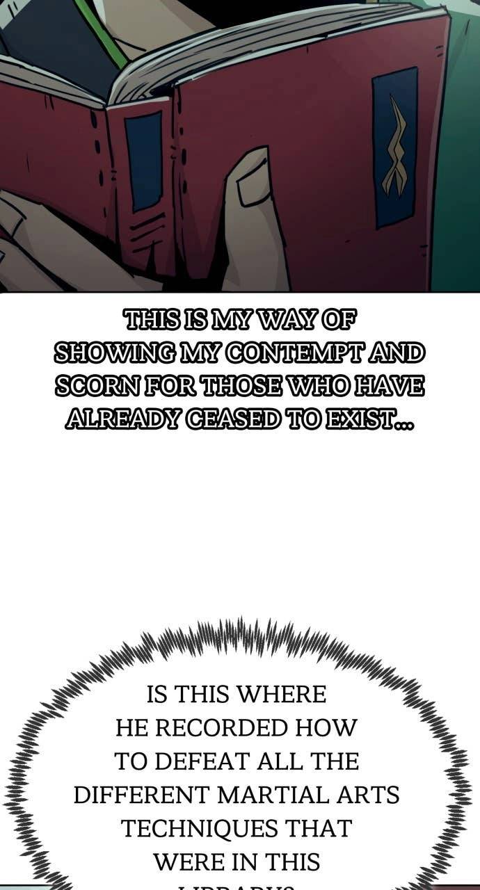 The Dang Clan’s Swordmaster Heir Just Wants a Normal Life Chapter 47 Page 103