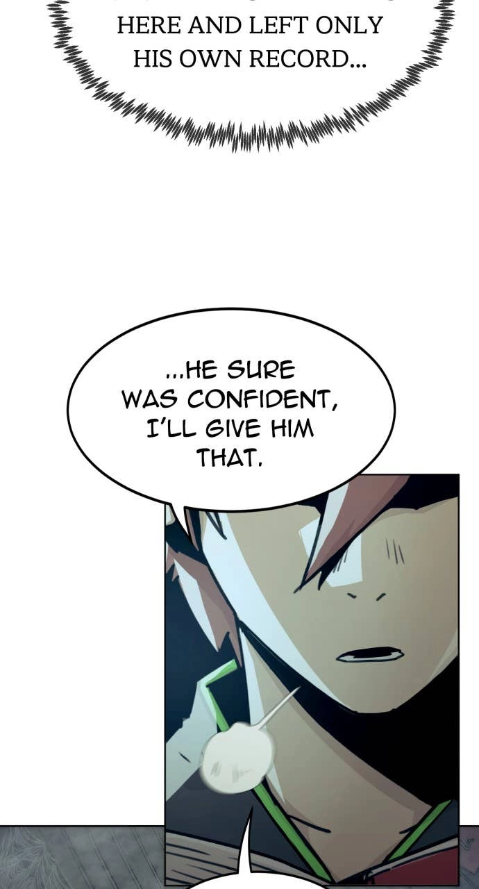 The Dang Clan’s Swordmaster Heir Just Wants a Normal Life Chapter 47 Page 107
