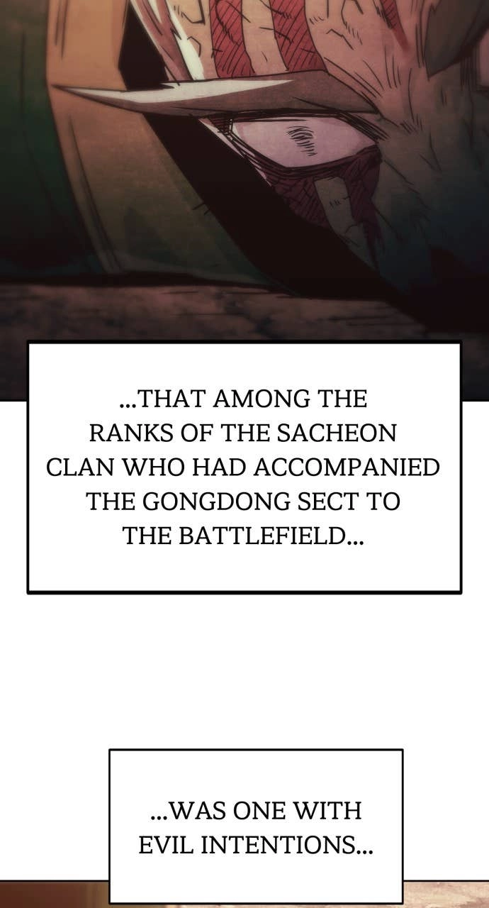The Dang Clan’s Swordmaster Heir Just Wants a Normal Life Chapter 48 Page 12