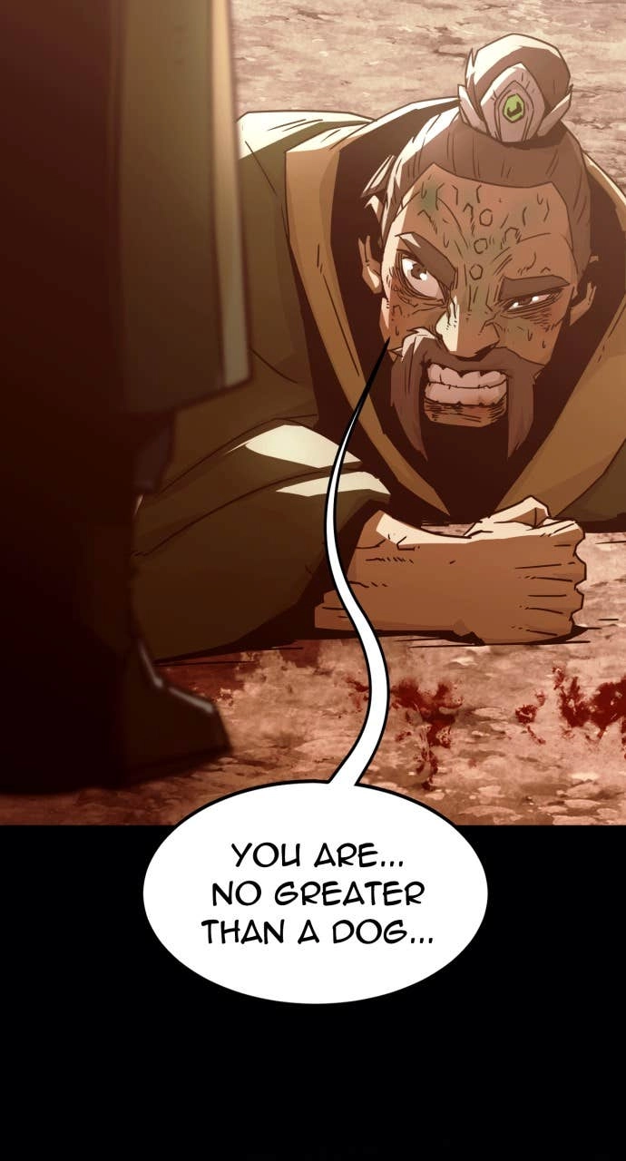 The Dang Clan’s Swordmaster Heir Just Wants a Normal Life Chapter 48 Page 13