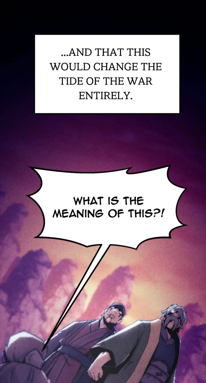 The Dang Clan’s Swordmaster Heir Just Wants a Normal Life Chapter 48 Page 14