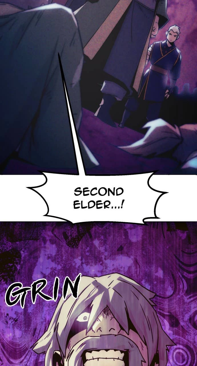 The Dang Clan’s Swordmaster Heir Just Wants a Normal Life Chapter 48 Page 15