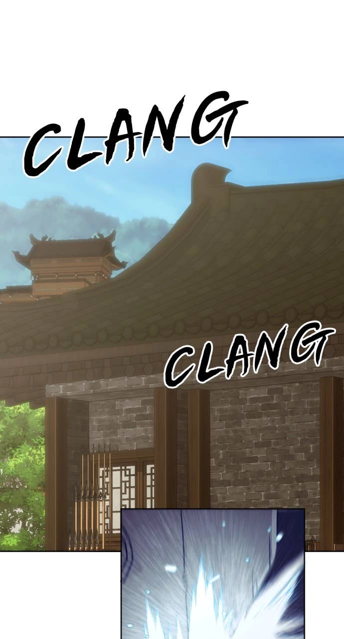 The Dang Clan’s Swordmaster Heir Just Wants a Normal Life Chapter 48 Page 18