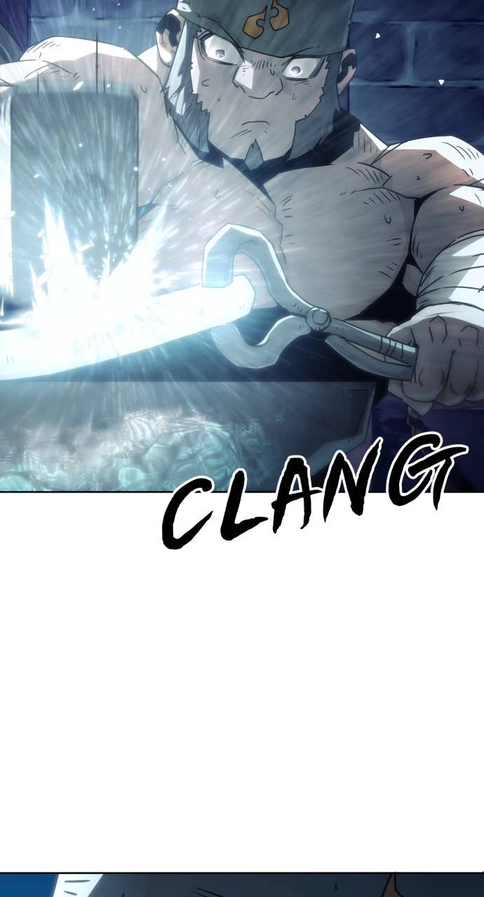 The Dang Clan’s Swordmaster Heir Just Wants a Normal Life Chapter 48 Page 20