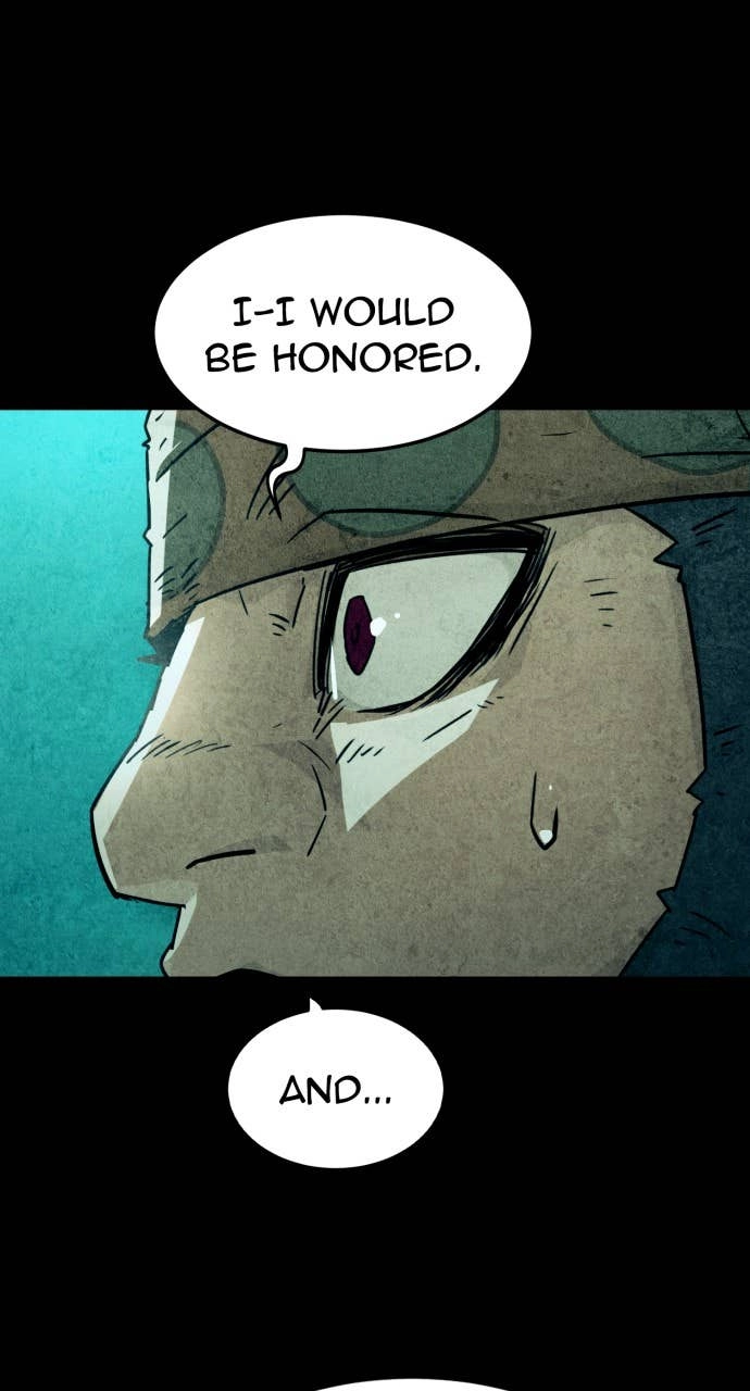 The Dang Clan’s Swordmaster Heir Just Wants a Normal Life Chapter 48 Page 23