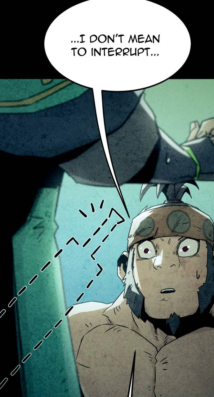 The Dang Clan’s Swordmaster Heir Just Wants a Normal Life Chapter 48 Page 24