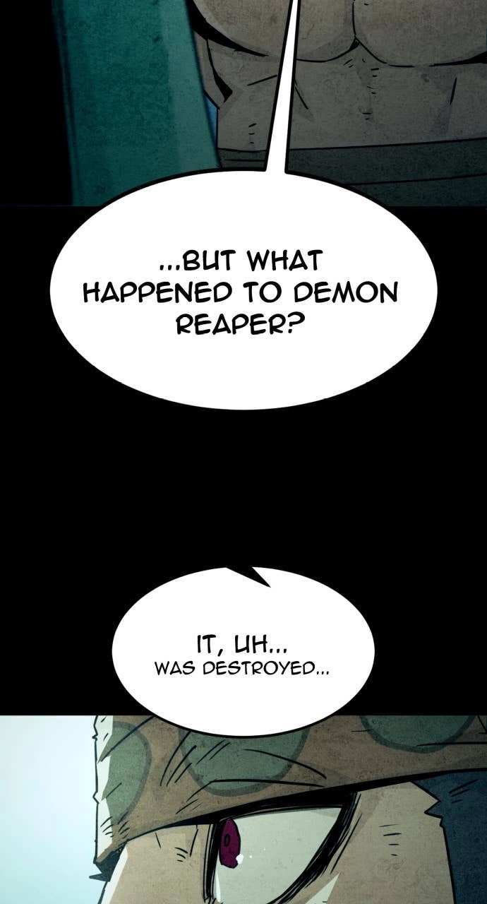 The Dang Clan’s Swordmaster Heir Just Wants a Normal Life Chapter 48 Page 25