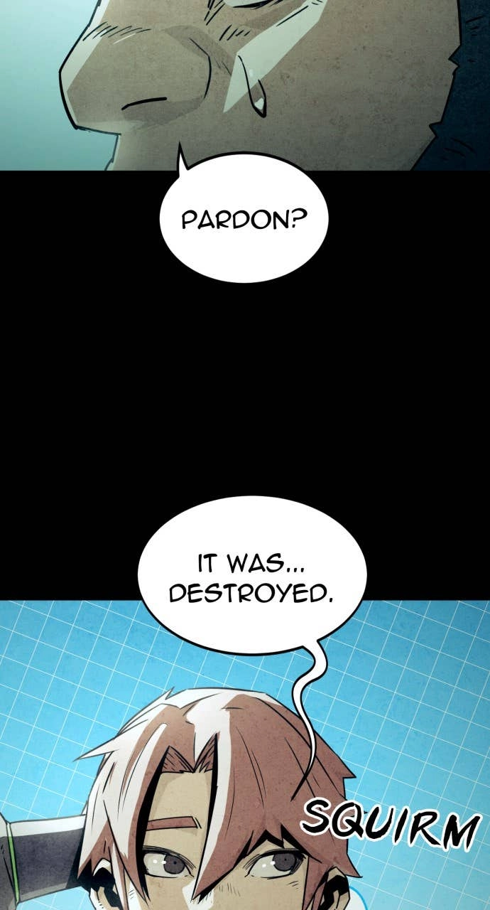 The Dang Clan’s Swordmaster Heir Just Wants a Normal Life Chapter 48 Page 26