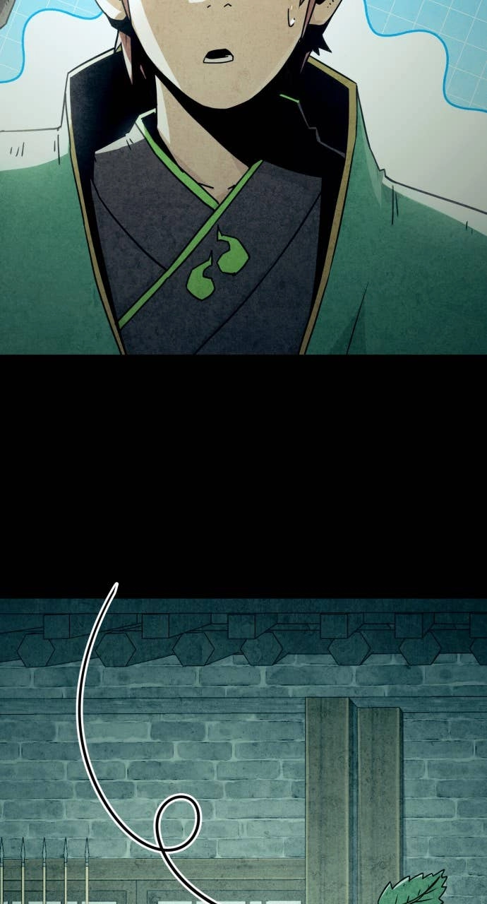 The Dang Clan’s Swordmaster Heir Just Wants a Normal Life Chapter 48 Page 27