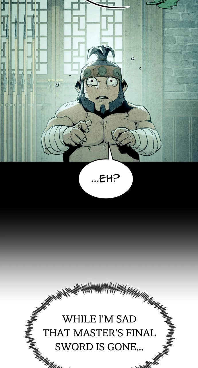 The Dang Clan’s Swordmaster Heir Just Wants a Normal Life Chapter 48 Page 28