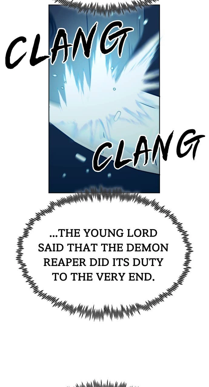 The Dang Clan’s Swordmaster Heir Just Wants a Normal Life Chapter 48 Page 29