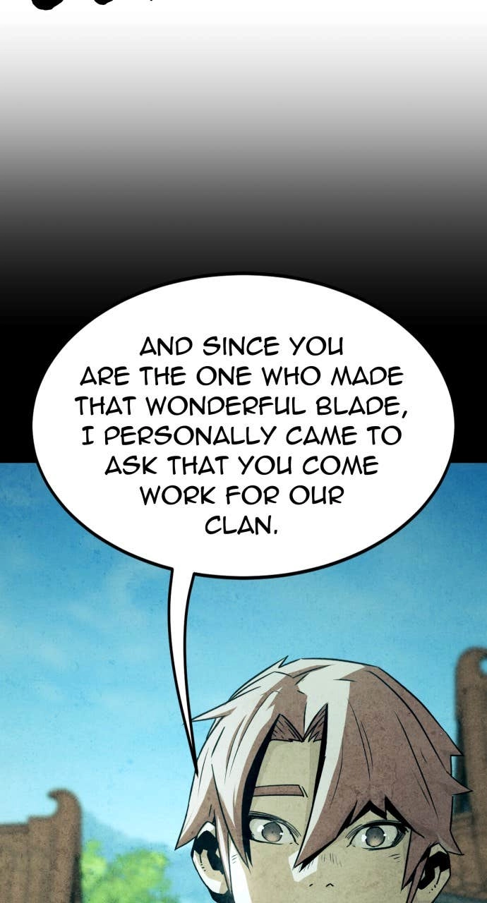 The Dang Clan’s Swordmaster Heir Just Wants a Normal Life Chapter 48 Page 31