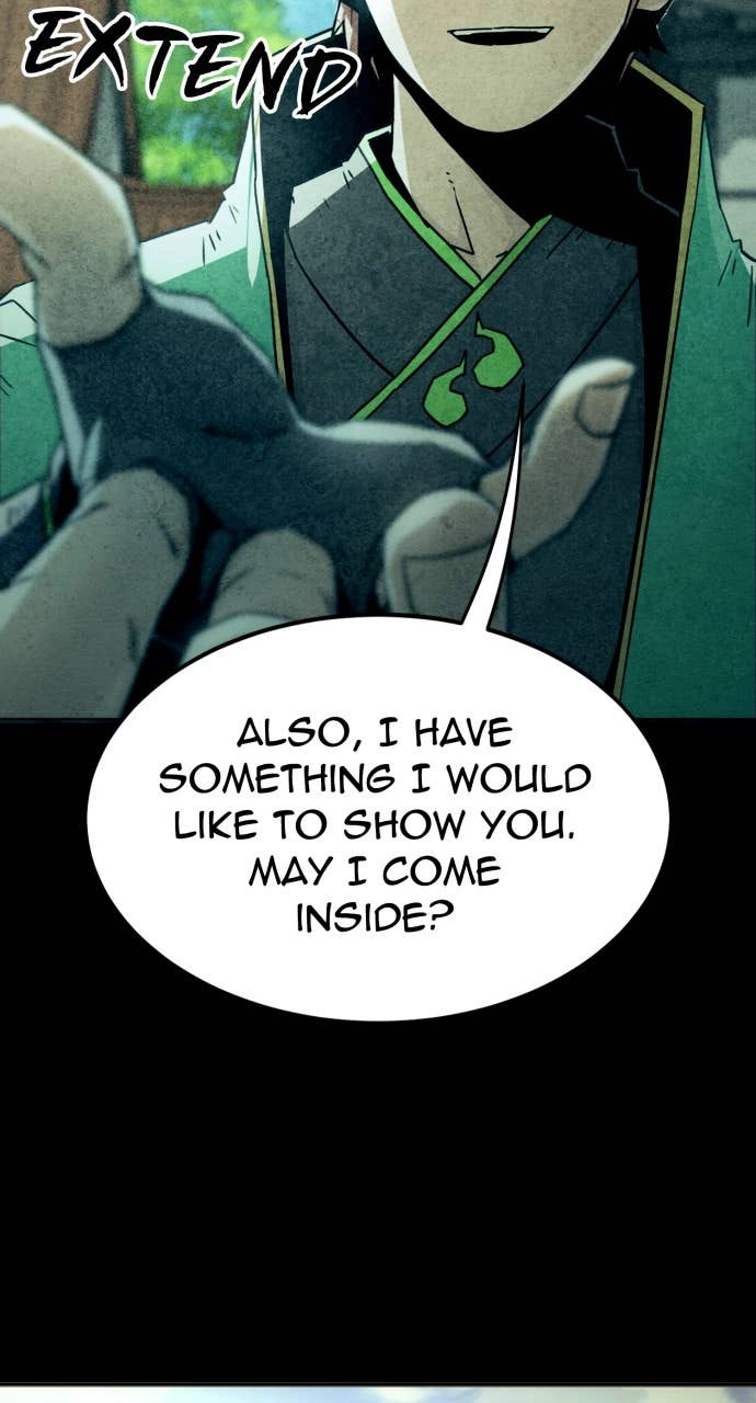 The Dang Clan’s Swordmaster Heir Just Wants a Normal Life Chapter 48 Page 32