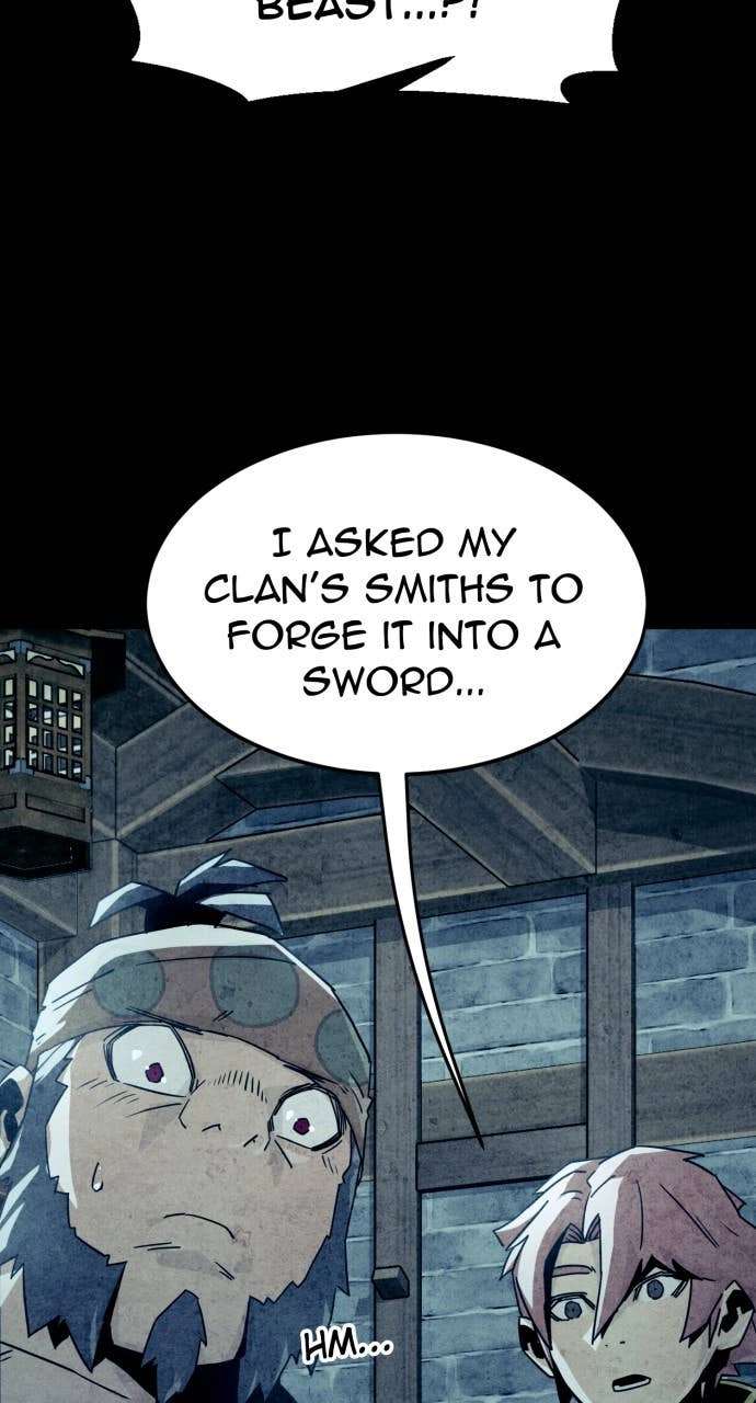 The Dang Clan’s Swordmaster Heir Just Wants a Normal Life Chapter 48 Page 36
