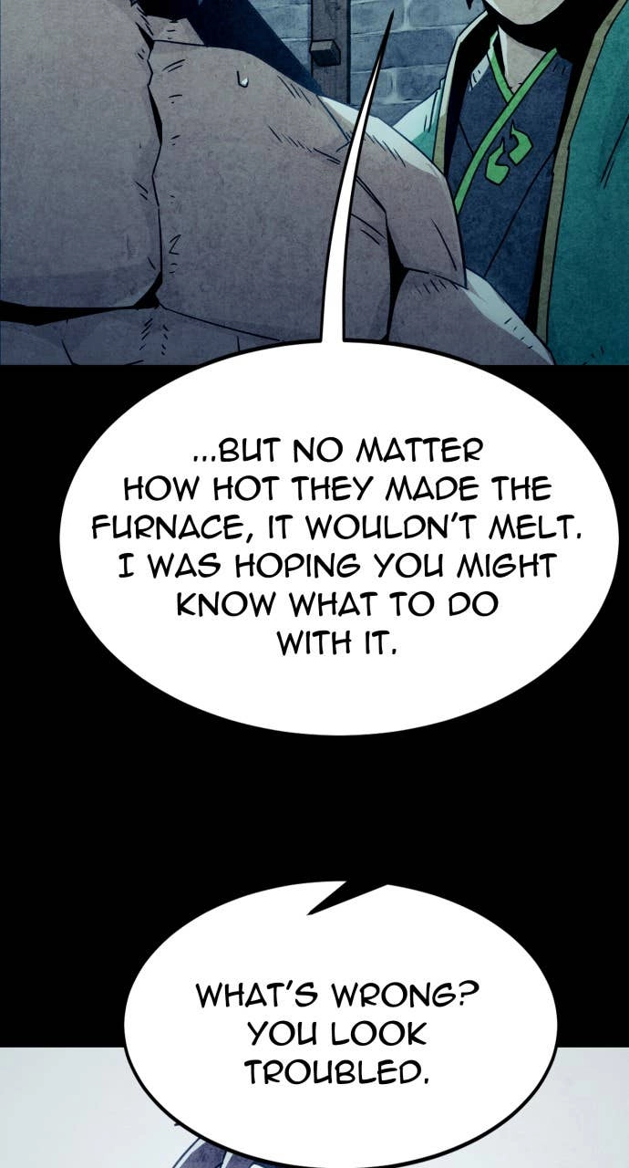 The Dang Clan’s Swordmaster Heir Just Wants a Normal Life Chapter 48 Page 37