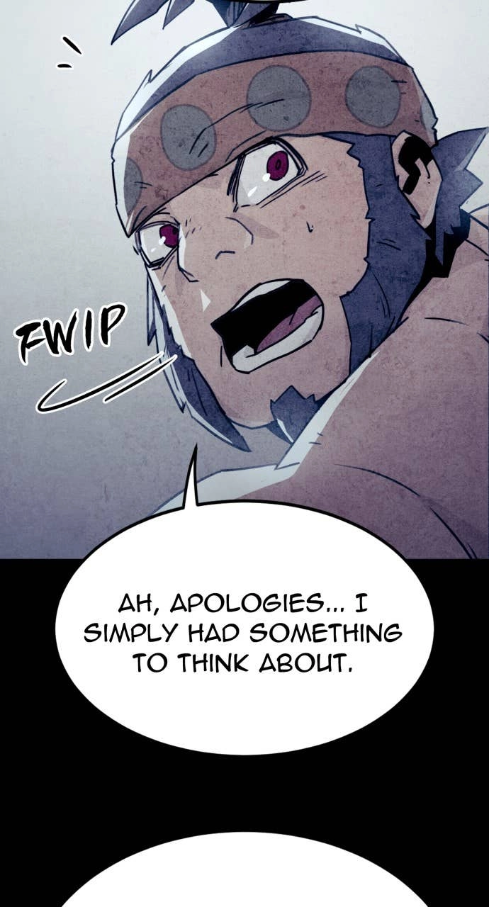 The Dang Clan’s Swordmaster Heir Just Wants a Normal Life Chapter 48 Page 38