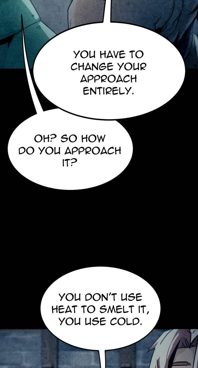 The Dang Clan’s Swordmaster Heir Just Wants a Normal Life Chapter 48 Page 40