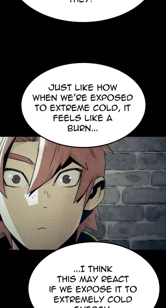 The Dang Clan’s Swordmaster Heir Just Wants a Normal Life Chapter 48 Page 42