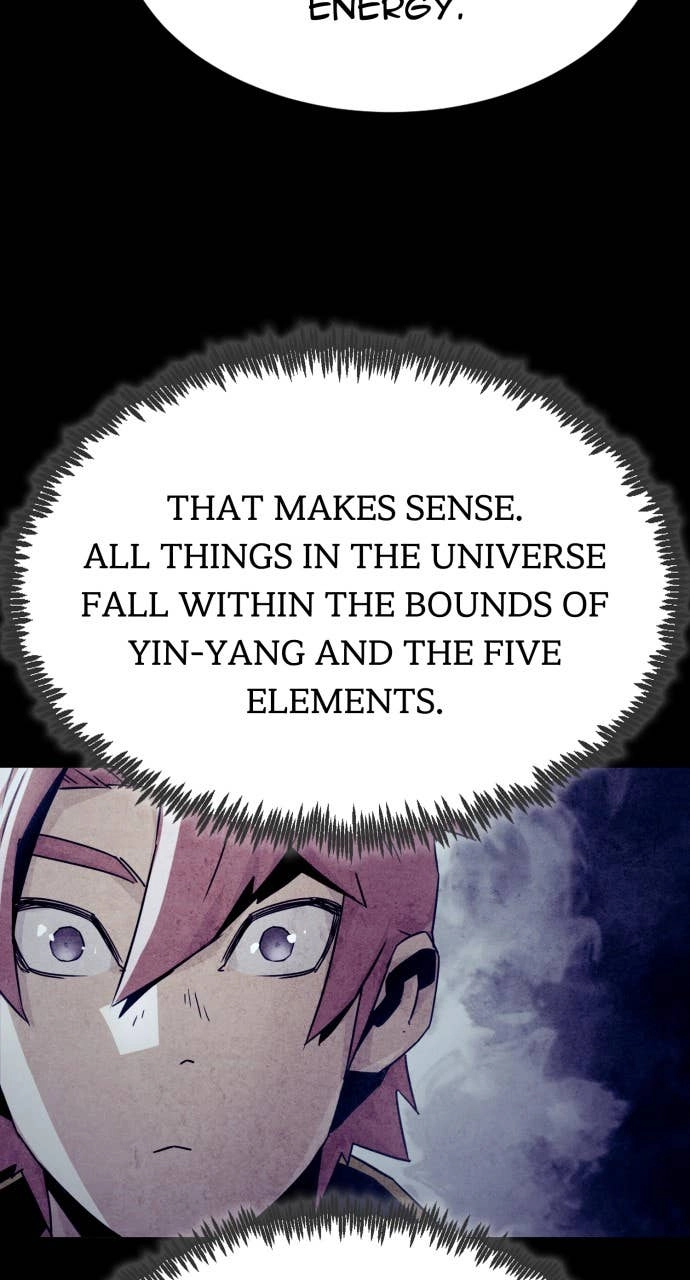 The Dang Clan’s Swordmaster Heir Just Wants a Normal Life Chapter 48 Page 43