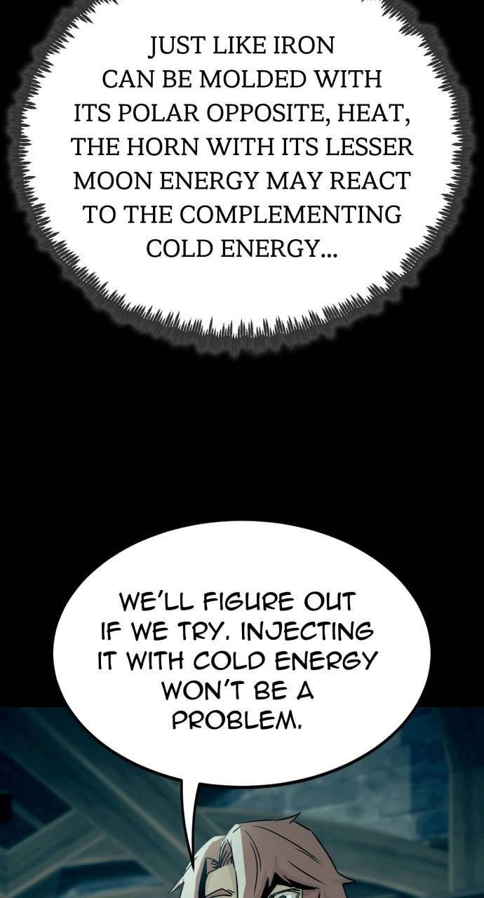 The Dang Clan’s Swordmaster Heir Just Wants a Normal Life Chapter 48 Page 44