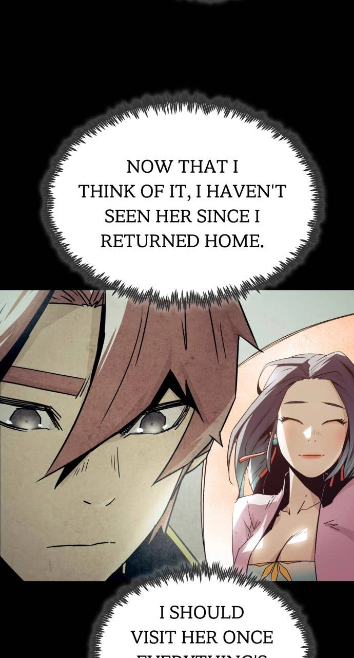 The Dang Clan’s Swordmaster Heir Just Wants a Normal Life Chapter 48 Page 46