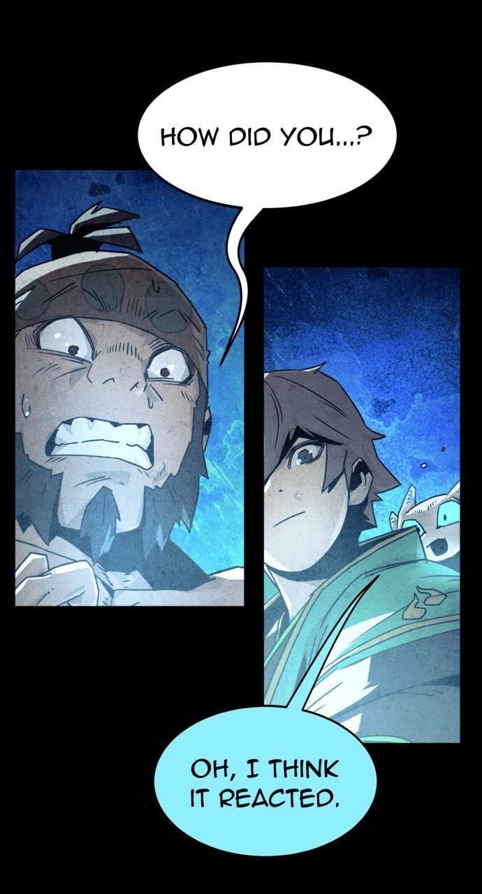 The Dang Clan’s Swordmaster Heir Just Wants a Normal Life Chapter 48 Page 50