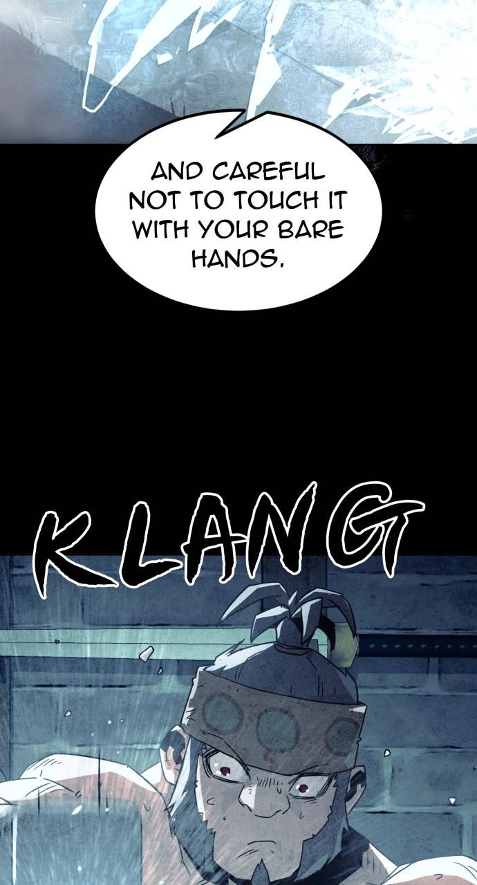 The Dang Clan’s Swordmaster Heir Just Wants a Normal Life Chapter 48 Page 52