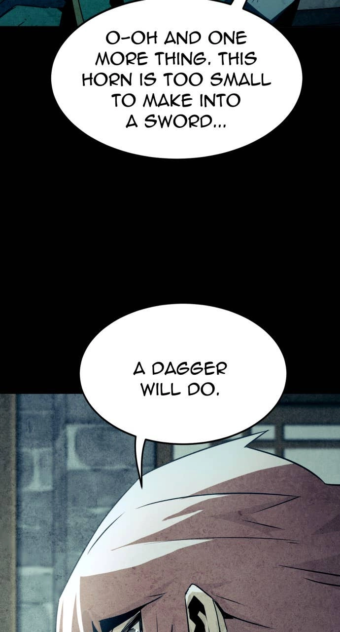The Dang Clan’s Swordmaster Heir Just Wants a Normal Life Chapter 48 Page 56