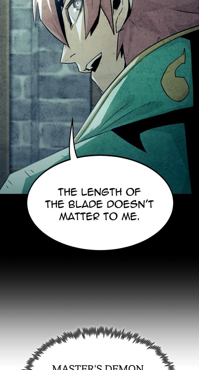 The Dang Clan’s Swordmaster Heir Just Wants a Normal Life Chapter 48 Page 57