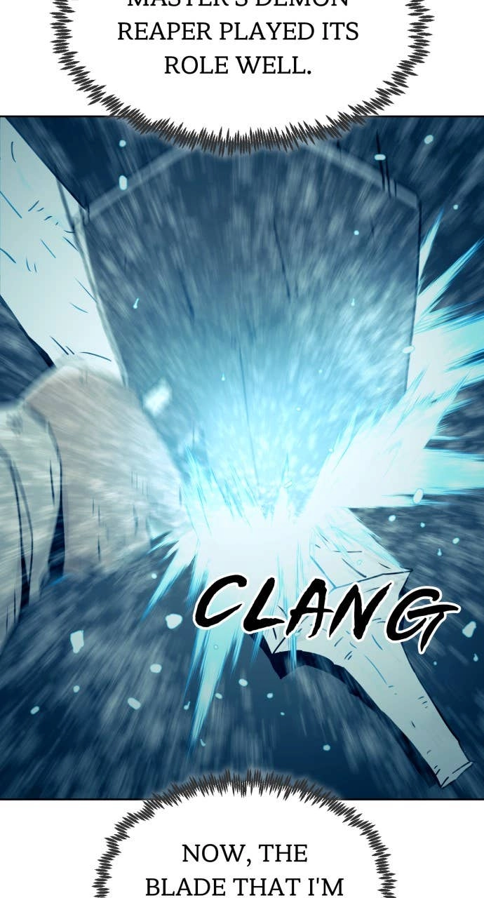 The Dang Clan’s Swordmaster Heir Just Wants a Normal Life Chapter 48 Page 58