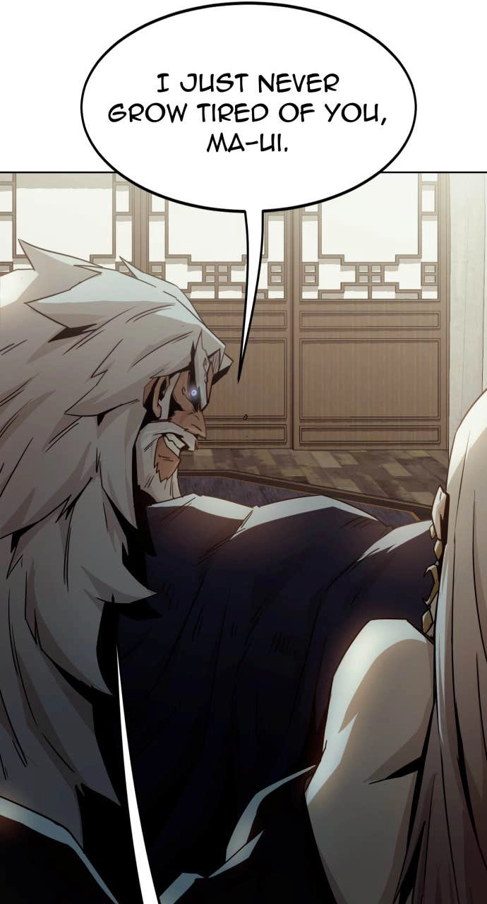 The Dang Clan’s Swordmaster Heir Just Wants a Normal Life Chapter 48 Page 64