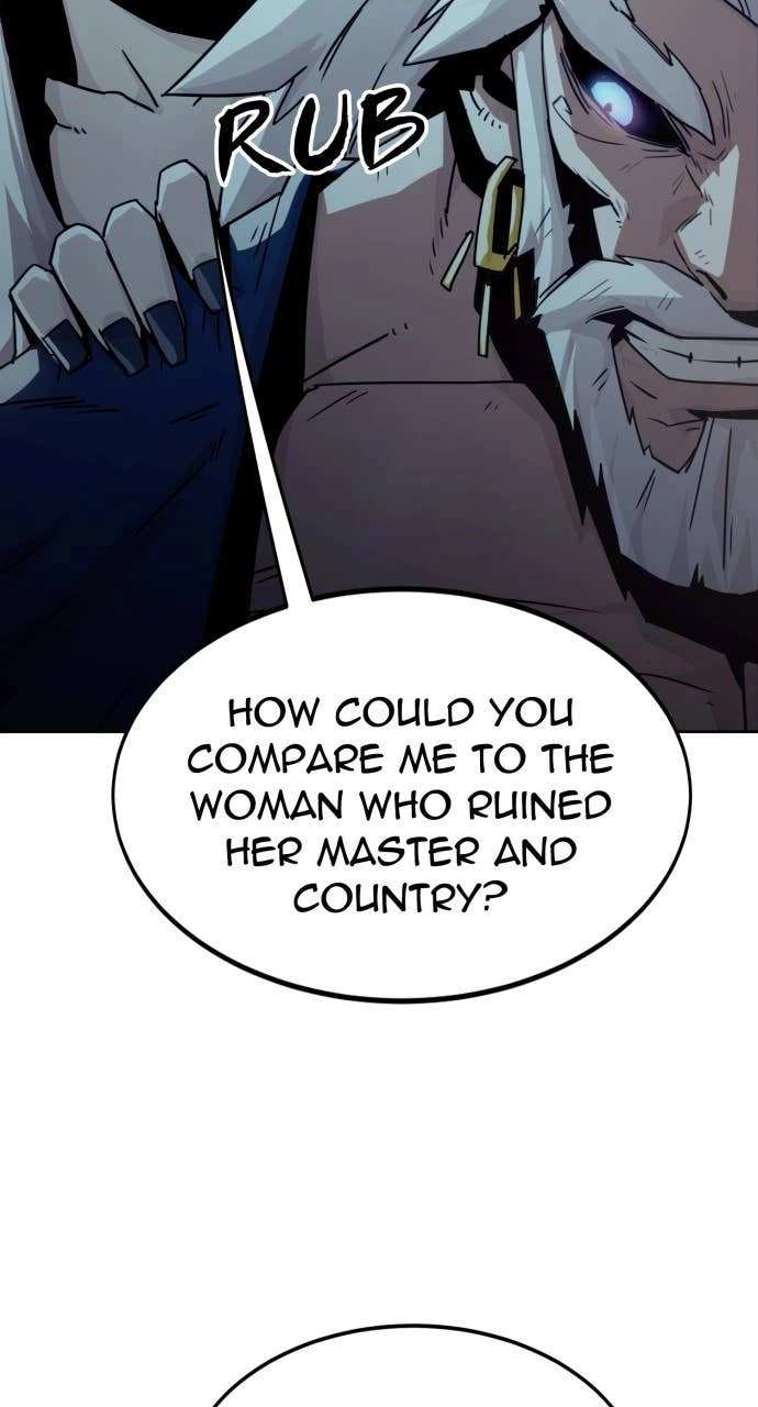 The Dang Clan’s Swordmaster Heir Just Wants a Normal Life Chapter 48 Page 66