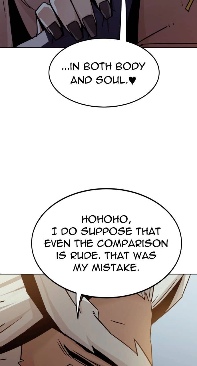 The Dang Clan’s Swordmaster Heir Just Wants a Normal Life Chapter 48 Page 68