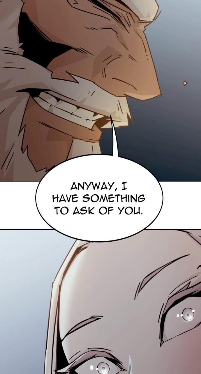 The Dang Clan’s Swordmaster Heir Just Wants a Normal Life Chapter 48 Page 69