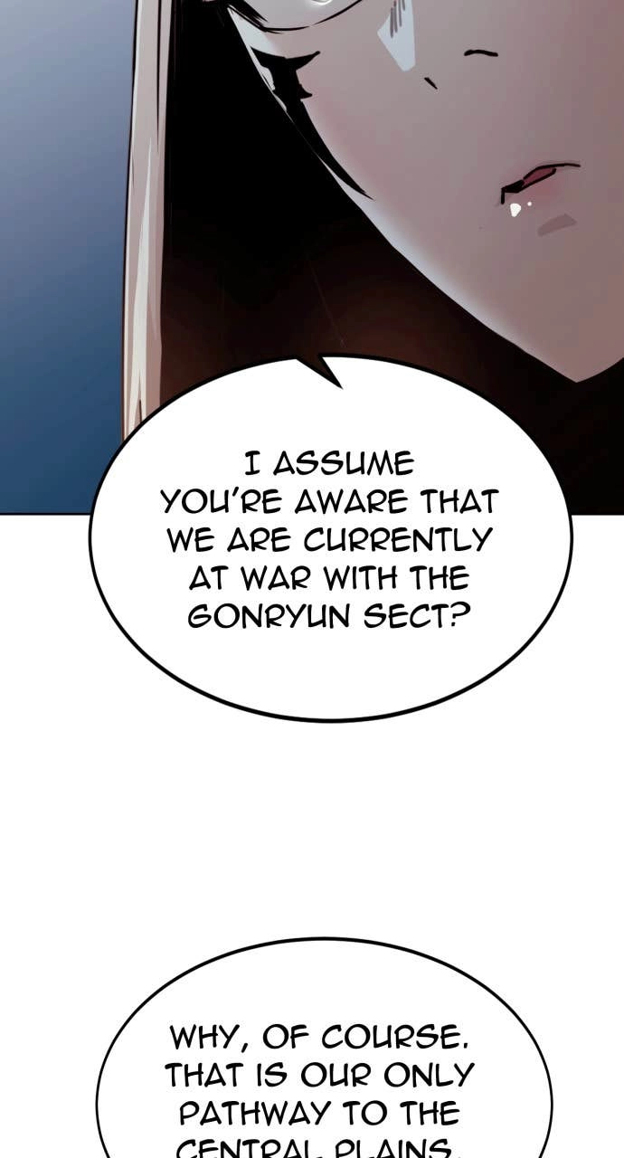 The Dang Clan’s Swordmaster Heir Just Wants a Normal Life Chapter 48 Page 70
