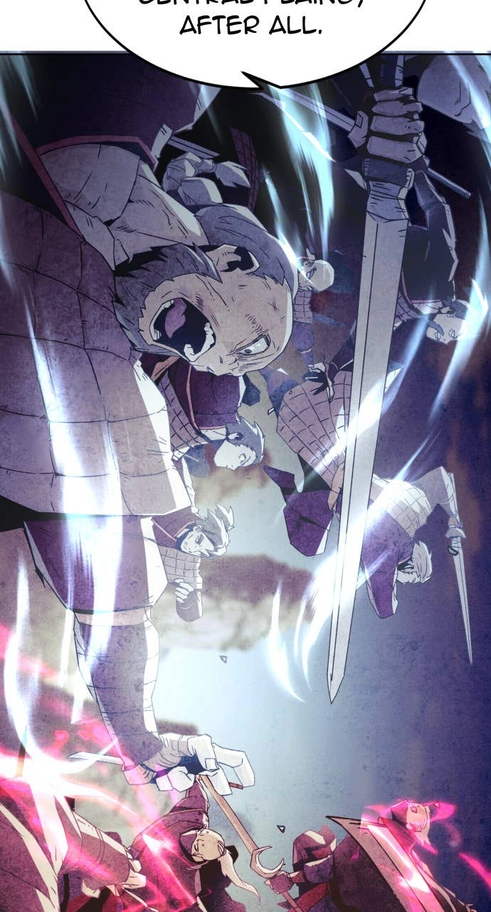 The Dang Clan’s Swordmaster Heir Just Wants a Normal Life Chapter 48 Page 71