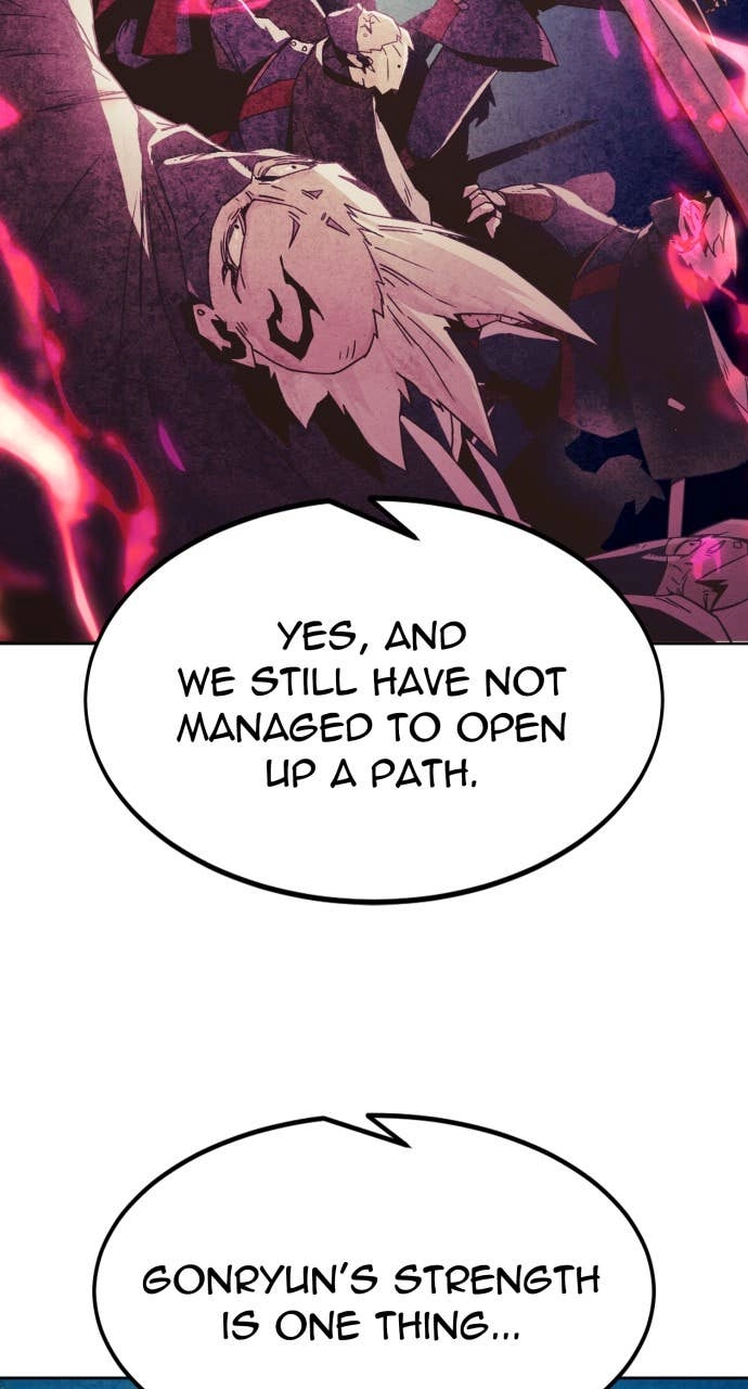 The Dang Clan’s Swordmaster Heir Just Wants a Normal Life Chapter 48 Page 72